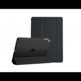 Xprotector Apple Ipad 10.5" (2019) Smart book tok fekete (117544) (x117544) - Tablet tok