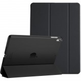 Xprotector Apple Ipad 9.7" Smart book tok fekete (116130) (116130) - Tablet tok