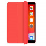 Xprotector Apple Ipad Air 10.5" (2019) Smart book tok szilikon hátlappal piros (121284) (x121284) - Tablet tok