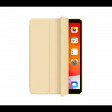 Xprotector Apple Ipad Air 10.5" (2019) Smart book tok szilikon védőéllel arany (121208) (x121208) - Tablet tok