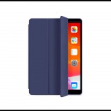 Xprotector Apple Ipad Air 10.5" (2019) Smart book tok szilikon védőéllel sötétkék (121207) (x121207) - Tablet tok