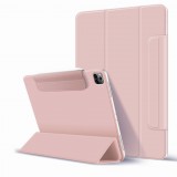 Xprotector Apple Ipad Pro 11" (2020) Smart book pántos tok pink (121240) (x121240) - Tablet tok