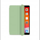 Xprotector Apple Ipad Pro 11" (2020) Smart book tok pencil tartóval átlátszó hátlappal mentazöld (121158) (x121158) - Tablet tok