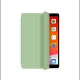 Xprotector Apple Ipad Pro 11" (2020) Smart book tok szilikon védőéllel mentazöld (121233) (x121233) - Tablet tok