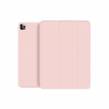 Xprotector Apple Ipad Pro 12.9" (2018) Smart book mágneses tok pink (121256) (x121256) - Tablet tok