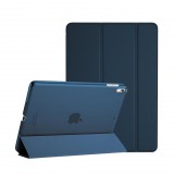 Xprotector Apple Ipad Pro 12.9" (2018) Smart book tok sötétkék (116151) (Xprotector-116151) - Tablet tok