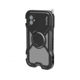 Xprotector Apple iPhone 11 SmallRig Pro mobilkeret fekete (CPA2455) (CPA2455) - Telefontok