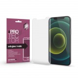 Xprotector Apple iPhone 12 Pro Max Matte kijelzővédő fólia  (120988) (xprotector120988) - Kijelzővédő fólia