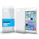 Xprotector Apple iPhone 6/6S ultra vékony (0.33mm) szilikon tok  (112503) (x112503) - Telefontok