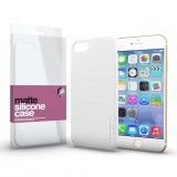 Xprotector Apple iPhone 6/6S ultra vékony tok matt opál fehér  (113510) (x113510) - Telefontok