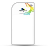 Xprotector Apple iPhone 6 Plus/6S Plus Healing shield hátlapi védőfólia átlátszó  (113996) (xp113996) - Telefontok