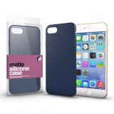 Xprotector Apple iPhone 6 Plus/6S Plus ultra vékony tok matt sötétkék  (113475) (x113475) - Telefontok
