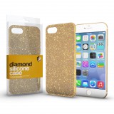 Xprotector Diamond Apple iPhone 11 tok aranyszínű (118997) (x118997) - Telefontok