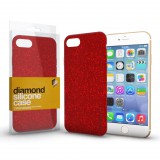 Xprotector Diamond Huawei P10 hátlaptok piros (115005) (xp115005) - Telefontok