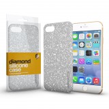 Xprotector Diamond Samsung A51 tok ezüst (119855) (x119855) - Telefontok