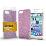 Xprotector Diamond Samsung G950 Galaxy S8 hátlaptok rózsaszín (114993) (xp114993) - Telefontok
