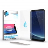 Xprotector Full Cover Tempered UV nano Glass Huawei P20 kijelzővédő (116485) (xp116485) - Kijelzővédő fólia