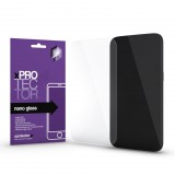 Xprotector Huawei P Smart Pro kijelzővédő fólia fekete kerettel (120440) (Xprotector120440) - Kijelzővédő fólia