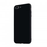 Xprotector Huawei P20 Lite Tempered Glass tok fekete (117686) (x117686) - Telefontok