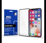 Xprotector, Samsung Galaxy A55,  Tempered Glass 0.33 Full 3D, Kijelzővédő Üvegfólia