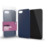Xprotector Szilikon matte tok ultra vékony sötétkék Samsung S10 Lite készülékhez