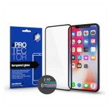 Xprotector Tempered Glass Full 2,5D 0,33 kijelzővédő üvegfólia Samsung Galaxy A35, fekete