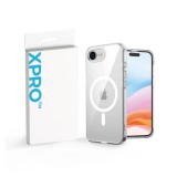 Xprotector XPRO™ Hybrid Crystal MagSafe szilikon tok Apple iPhone 15 Pro Max készülékhez - ECO csomagolással