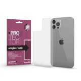 Xprotector XPRO™ Matte fólia hátlap Apple iPhone 16 készülékhez