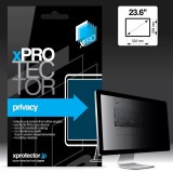 Xprotector XPRO Privacy kijelzővédő fólia Monitor 23.6″ 522x294mm