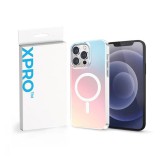 Xprotector XPRO™ SUPERNOVA színváltós MagSafe védőtok Apple iPhone 17 Pro készülékhez - ECO csomagolással