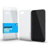 Xprotector XPRO™ Szilikon tok átlátszó ultravékony Samsung Galaxy S24 Ultra készülékhez