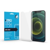 Xprotector XPRO™ Ultra Clear kijelzővédő fólia Apple iPhone 12 Pro Max készülékhez