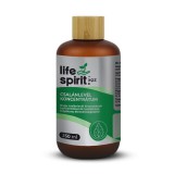 XQZ Nagy Csalánlevél koncentrátum 250 ml - Life Spirit