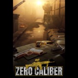 XREAL Games Zero Caliber VR (PC - Steam elektronikus játék licensz)