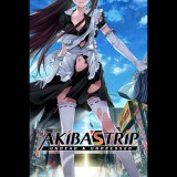 XSEED Games AKIBA'S TRIP: Undead ＆ Undressed (PC - Steam elektronikus játék licensz)
