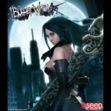 XSEED Games Bullet Witch (PC - Steam elektronikus játék licensz)