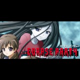 XSEED Games Corpse Party (PC - Steam elektronikus játék licensz)