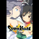 XSEED Games SENRAN KAGURA ESTIVAL VERSUS (PC - Steam elektronikus játék licensz)