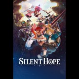 XSEED Games Silent Hope (PC - Steam elektronikus játék licensz)