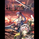 XSEED Games The Legend of Heroes: Trails of Cold Steel II (PC - Steam elektronikus játék licensz)
