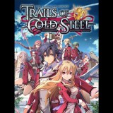 XSEED Games The Legend of Heroes: Trails of Cold Steel (PC - Steam elektronikus játék licensz)