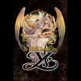 XSEED Games Ys I & II Chronicles+ (PC - Steam elektronikus játék licensz)