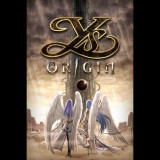 XSEED Games Ys Origin (PC - Steam elektronikus játék licensz)