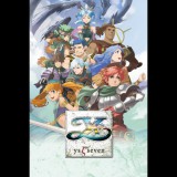 XSEED Games Ys SEVEN (PC - Steam elektronikus játék licensz)