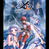 XSEED Games Ys VI: The Ark of Napishtim (PC - Steam elektronikus játék licensz)