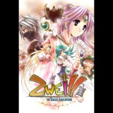 XSEED Games Zwei: The Arges Adventure (PC - Steam elektronikus játék licensz)