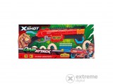Xshot Dino attack Claw hunter játék shotgun