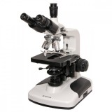 XSP-181T-LED-PLAN biológiai mikroszkóp 40x-100x-400x-1000x nagyítással