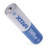 Xtar EMOS B23865 LI-ION újratölthető akkumulátor 18650 3500mAh