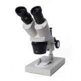 XTD-6A sztereo-mikroszkóp 15x-30x-60x nagyítással